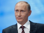 В.ПУТИН подписал Указ о досрочном прекращении полномочий главы Якутии Егора БОРИСОВА