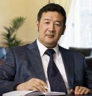 Высокопоставленный чиновник - адепт протестанизма?