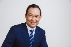 Поздравление Главы города Якутска Айсена Николаева с Днем учителя