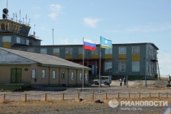 В Тикси вылетел прямой рейс из Якутска