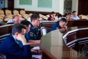В Якутске обсуждены вопросы противопожарного водоснабжения