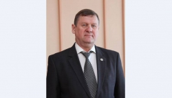Освобожден от должности руководитель управления делами главы Якутии