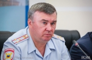 Глава МВД по Якутии: В Ленске задержан подозреваемый в тройном убийстве
