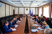 В Якутске продолжается запуск тепла