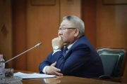 Глава Якутии выразил соболезнования в связи с авиакатастрофой над Чёрным морем