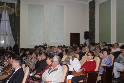 В Якутске провели семинар для участников проекта &laquo;Народный бюджет-2017&raquo;