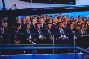Александр НОГОВИЦЫН подвел итоги XVI съезда Партии &laquo;ЕДИНАЯ РОССИЯ&raquo;
