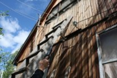 Вниманию дачников! Энергорейды в разгаре