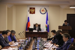 Концепция развития пассажирских перевозок речным транспортом одобрена на Экономсовете