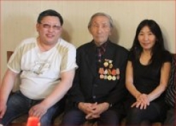 Аҕам туһунан иһирэх санаа...