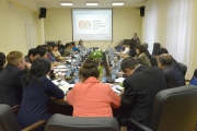 Аграрный вуз и редакторы подписали соглашения