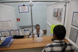26   декабря откроет двери  пункт приема платежей  на Курашова, 8