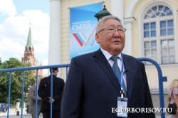 Егор БОРИСОВ прокомментировал итоги съезда ОНФ