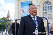 Егор БОРИСОВ прокомментировал итоги съезда ОНФ