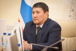 Представлен новый министр здравоохранения Якутии
