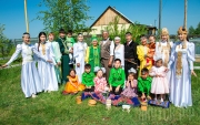 Трудовая династия Скрыбыкиных - одна из старейших династий города Якутска 