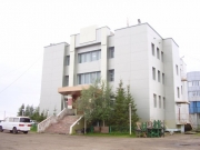 Депутаты Нюрбинского райсовета решили оставить Бориса ПОПОВА на должности главы улуса