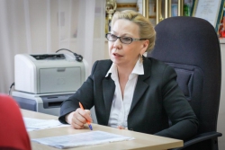 Галина  Данчикова: Налоговые льготы дадут мощный импульс   развитию туризма на Дальнем Востоке