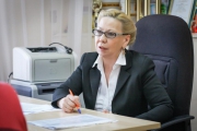 Галина  Данчикова: Налоговые льготы дадут мощный импульс   развитию туризма на Дальнем Востоке