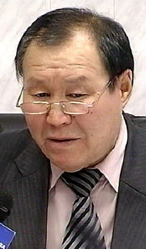 Глава поселка Тикси насильник? 