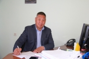  Назначен новый начальник Управления сельского хозяйства города Якутска