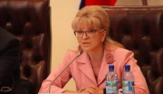 Людмила Вербицкая: Врачи прооперировали трех наиболее тяжело пострадавших в результате ЧП с Ил-18