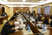 На I съезде депутатов представительных органов муниципальных образований Якутии примут участие 500 делегатов