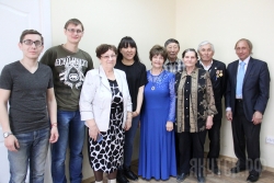 Социально-ориентированное направление Года труда &ndash; &laquo;Добровольцы столицы&raquo;