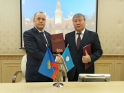 Совместная работа между парламентами Якутии и Мурманской области пойдет на пользу регионов