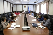 В Якутске обсуждены вопросы развития кумысного производства