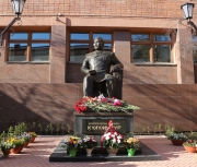 В Якутске состоится торжественное собрание общественности, посвящённое 150-летию со дня рождения В.В. Никифорова-Кюлюмнюр