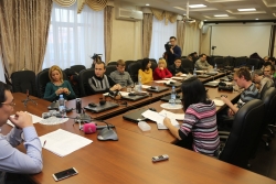 Якутск глазами гостей фестиваля &laquo;Зима начинается с Якутии&raquo;