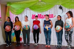 В Якутске пройдет VI городской фестиваль &laquo;Мамалыш&raquo;