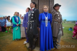 Кризис сказался на Ысыахе