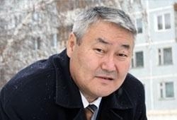 Үөһээ Бүлүүгэ Василий ФИЛИППОВ кэлэр?