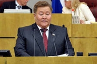 Саха сирин сүүлүк прокурордарын айдаана Госдумаҕа тиийдэ. Түмүгэ?