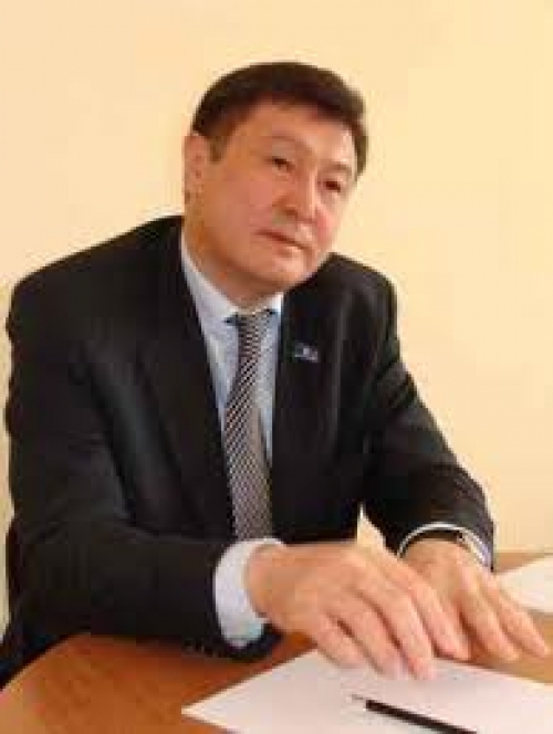 Афанасий Максимов призвал работников республиканской прокуратуры обратиться к генеральному прокурору РФ Чайке 