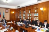Руководство ЛОРПа отчиталось в Правительстве