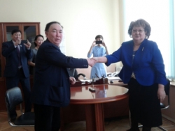 Попытка номер два