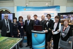 Ленатааҕы өрүс пароходствота Жатайга собуот тутан эрэр