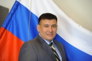 Александр НОГОВИЦЫН поздравляет с национальным праздником