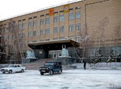 В Якутии объявлен конкурс на вакансию министра инвестиционного развития и предпринимательства