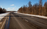 В 2016 году определён новый источник формирования Дорожного фонда Якутии
