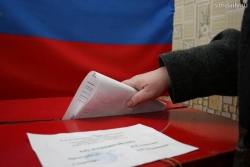 Муниципальные выборы. Сводки с "поля"