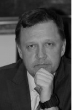 Интересы Афанасия МАКСИМОВА в Верховном суде РС(Я) будет представлять известный московский адвокат Тимофей ГРИДНЕВ