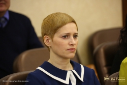 Рассмотрены кандидатуры Валерия Елисеева и Марии Полиной на должность мирового судьи судебного участка № 61 города Нерюнгри