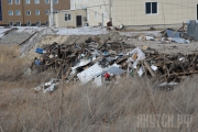 В 2016 году в Якутии установили ответственность за повторное нарушение правил благоустройства территорий