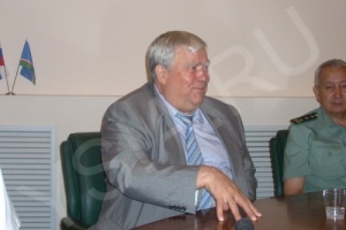 На кого надеется руководство АЛРОСА