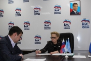 Галина Данчикова: Работа по законодательномурегулированию мер господдержки укоренного развития Дальнего Востока будет продолжена 