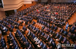 Егор Борисов нацелил глав муниципальных образований на решение приоритетных задач